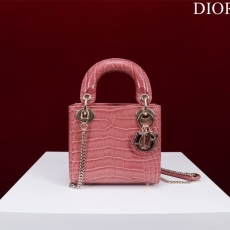 Christian Dior My Lady Bags